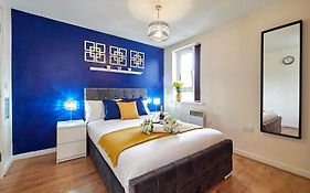 Beauchamp Suite In Coventry City Centre Cv1 For Contractors Professionals Tourists Relocators Students And Family